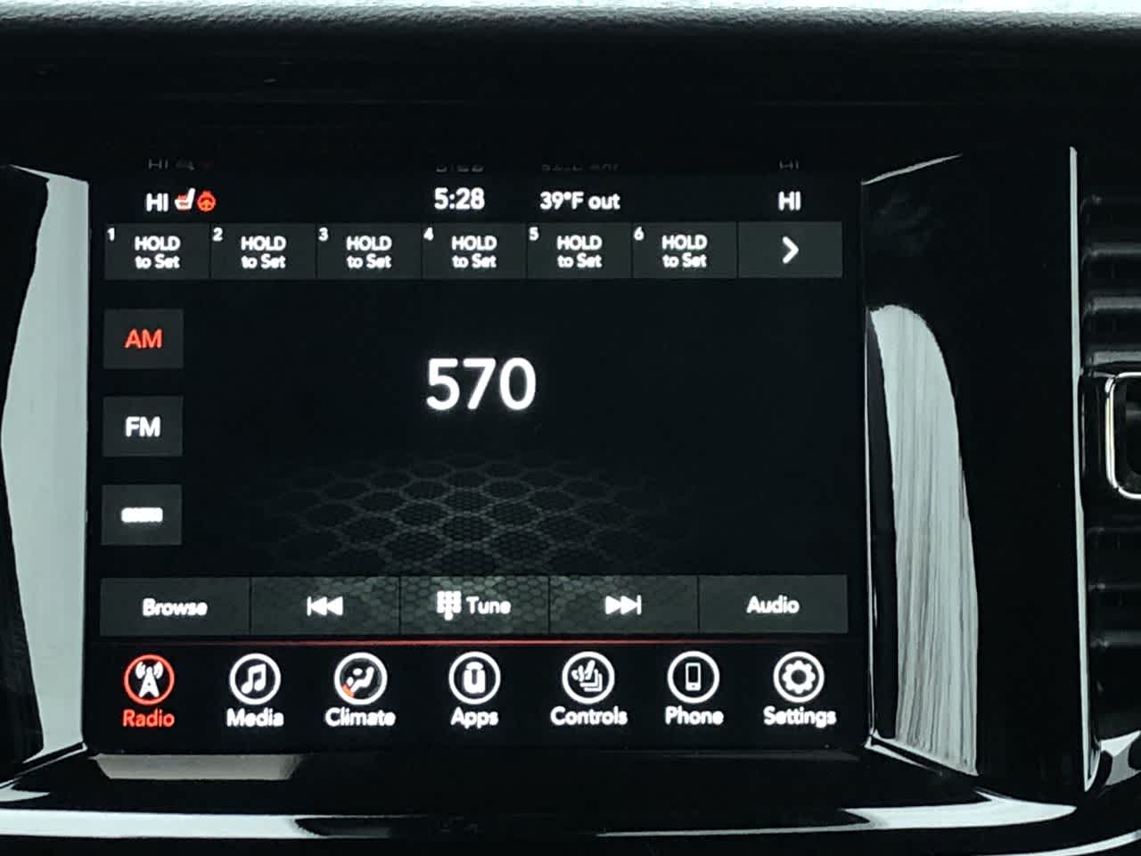 Thumbnail: 2022 Dodge Durango - 26