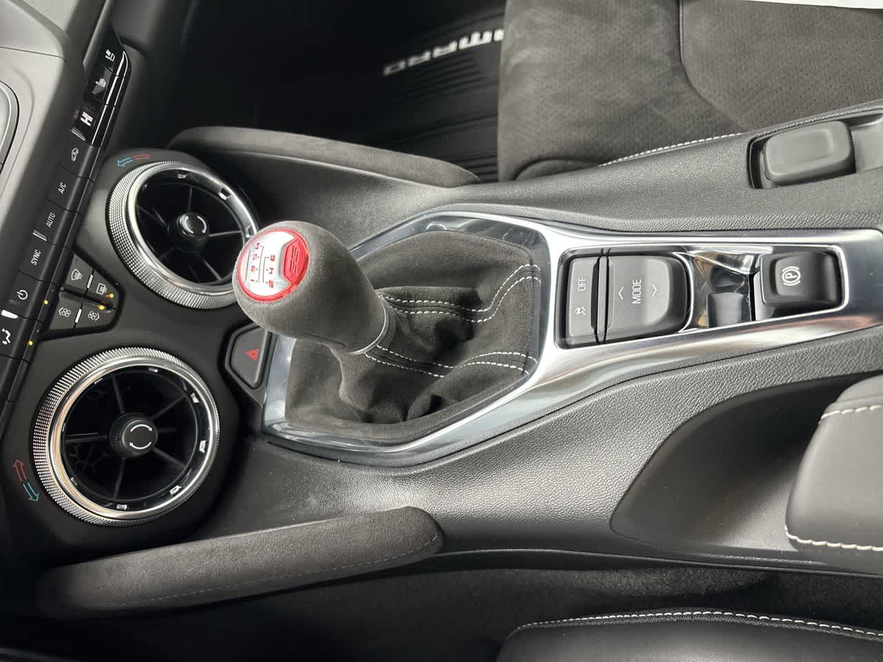 Thumbnail: 2023 Chevrolet Camaro - 18