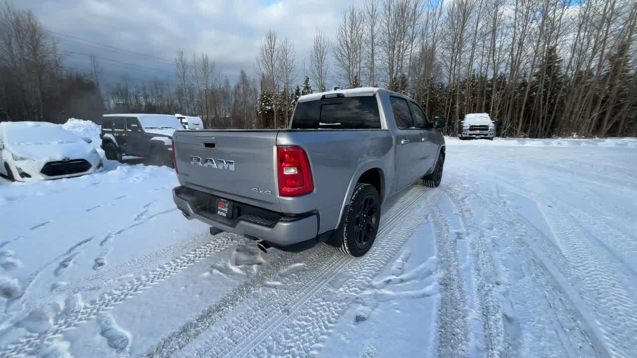 Thumbnail: 2026 RAM 1500 - 14