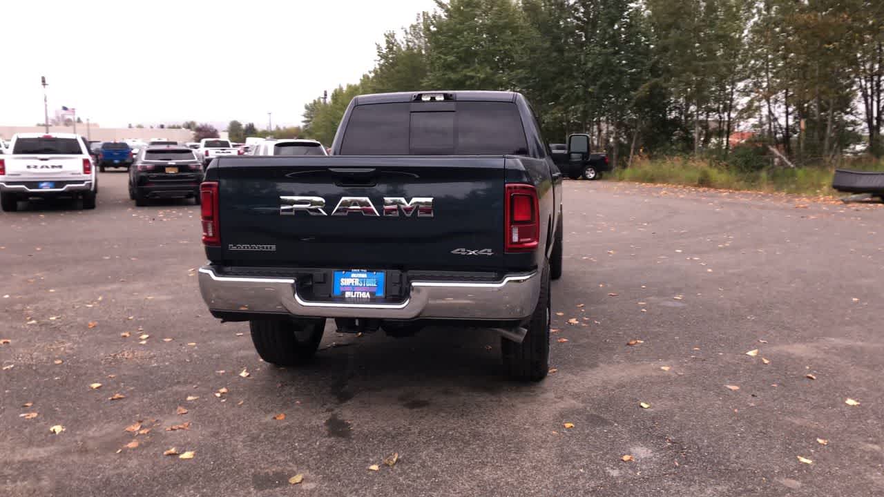 Thumbnail: 2026 RAM 2500 - 13