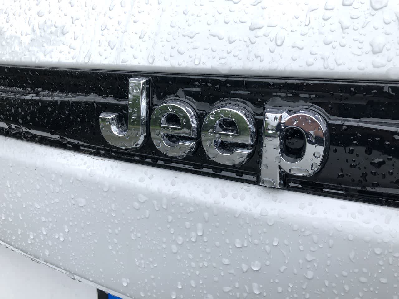 Thumbnail: 2023 Jeep Grand Cherokee - 19