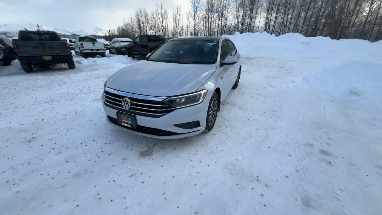 Thumbnail: 2019 Volkswagen Jetta - 5