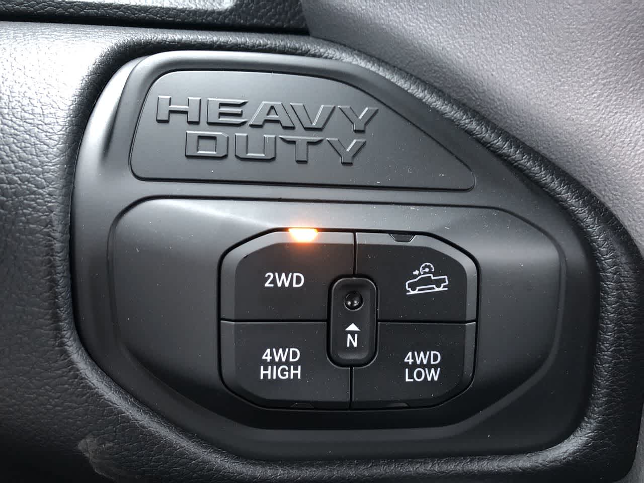 Thumbnail: 2026 RAM 2500 - 27