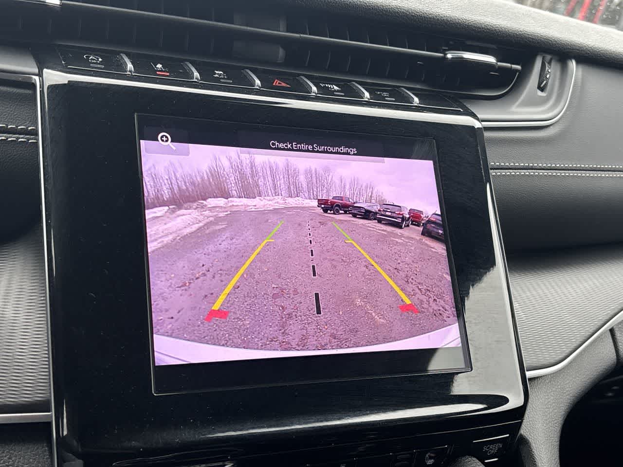 Thumbnail: 2025 Jeep Grand Cherokee - 19