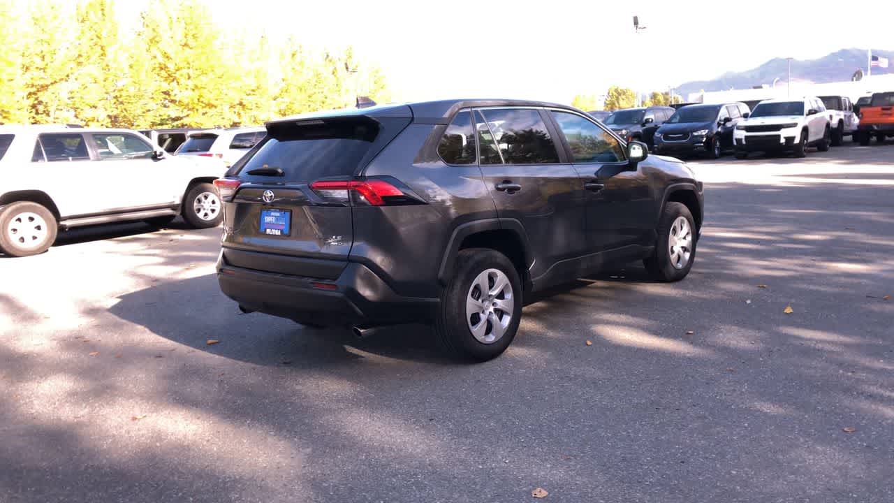 Thumbnail: 2024 Toyota RAV4 - 14