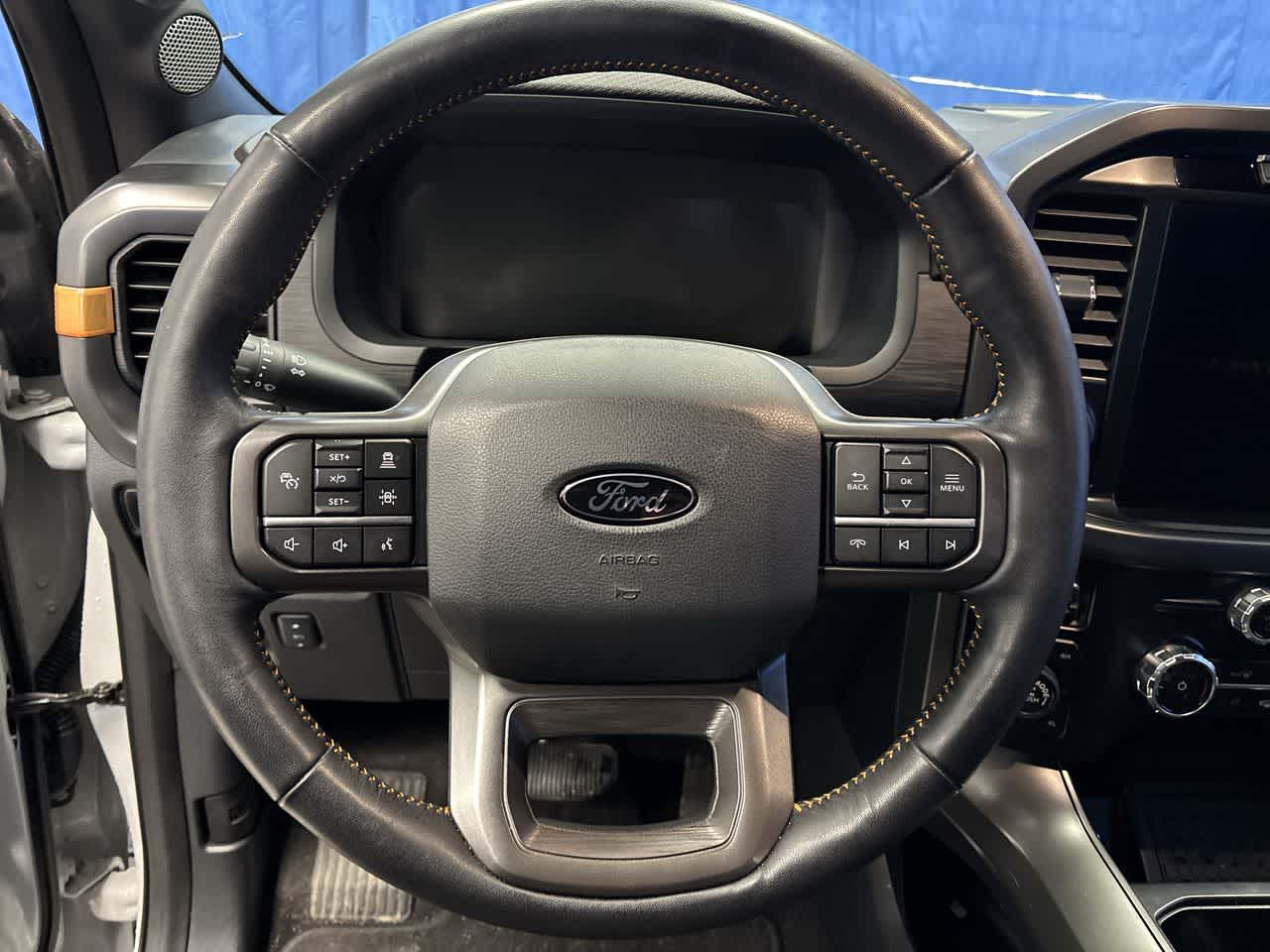 Thumbnail: 2024 Ford F-150 - 16