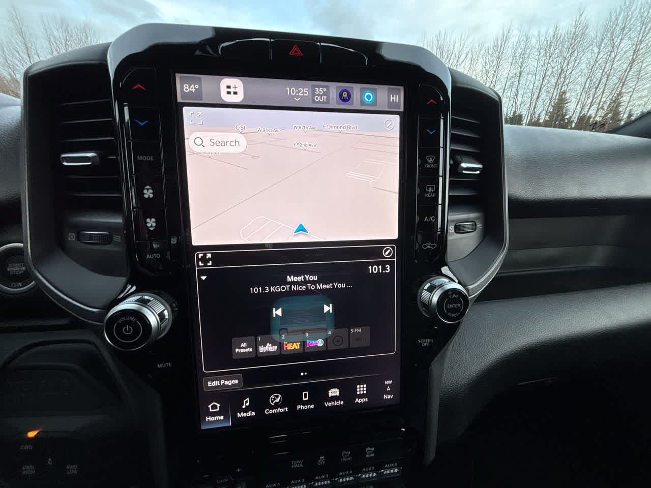 Thumbnail: 2026 RAM 3500 - 26