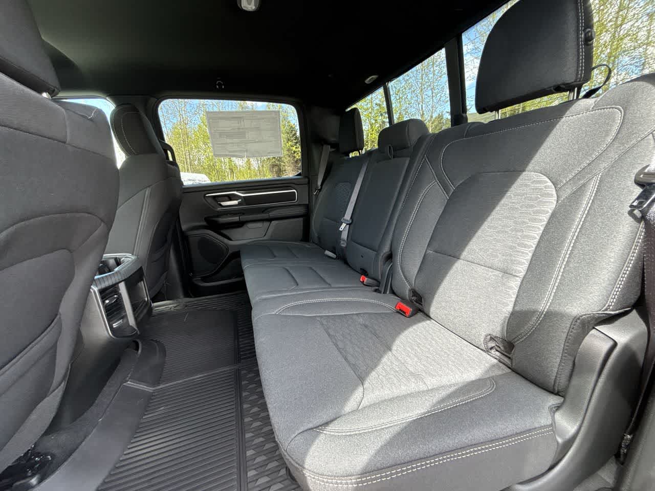 Thumbnail: 2026 RAM 1500 - 22