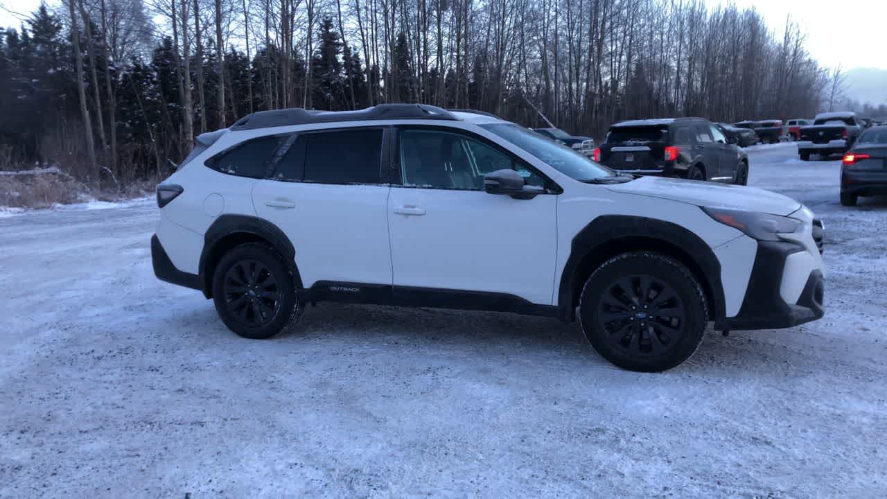 Thumbnail: 2023 Subaru Outback - 17