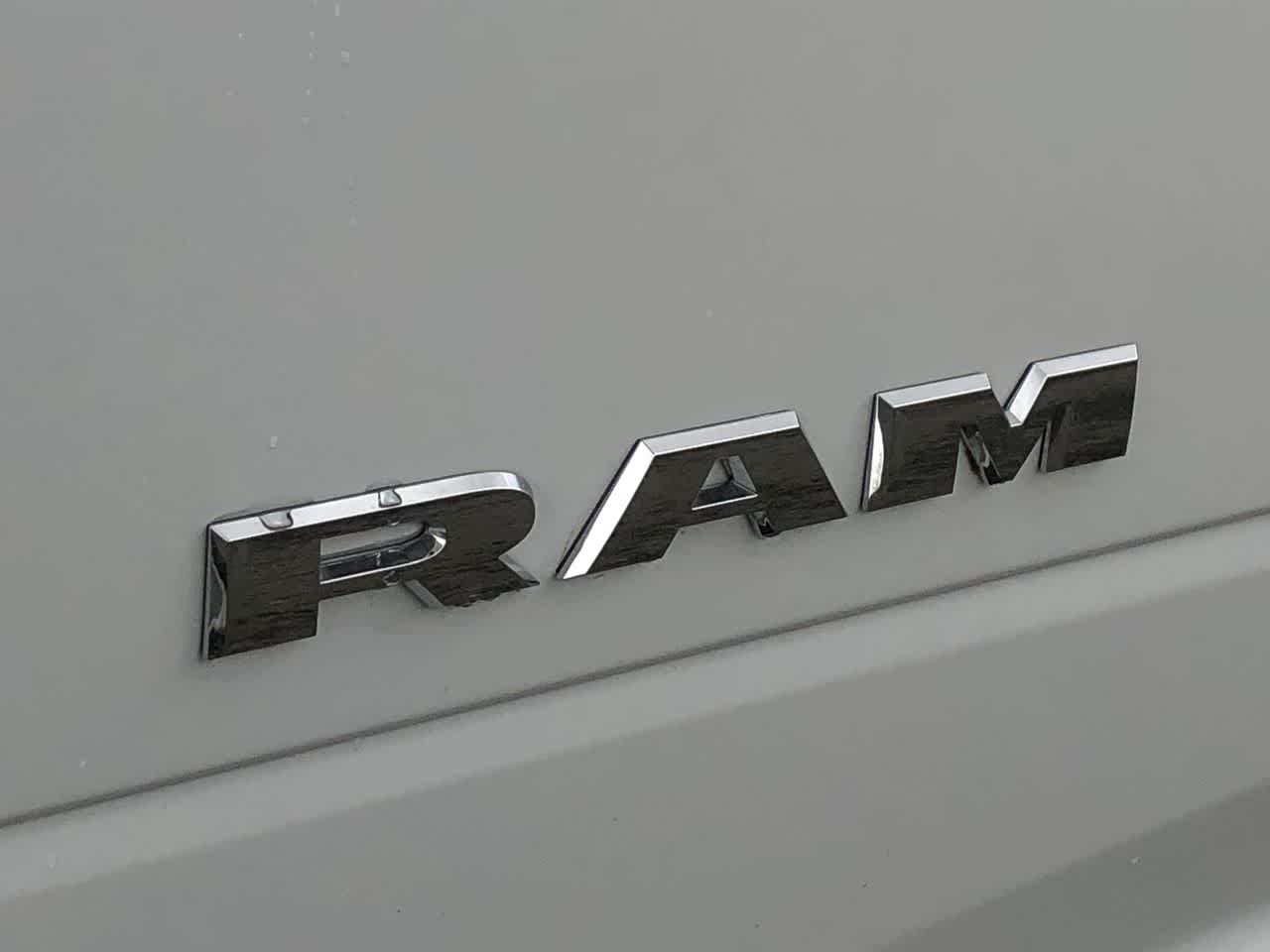 Thumbnail: 2025 RAM 2500 - 19