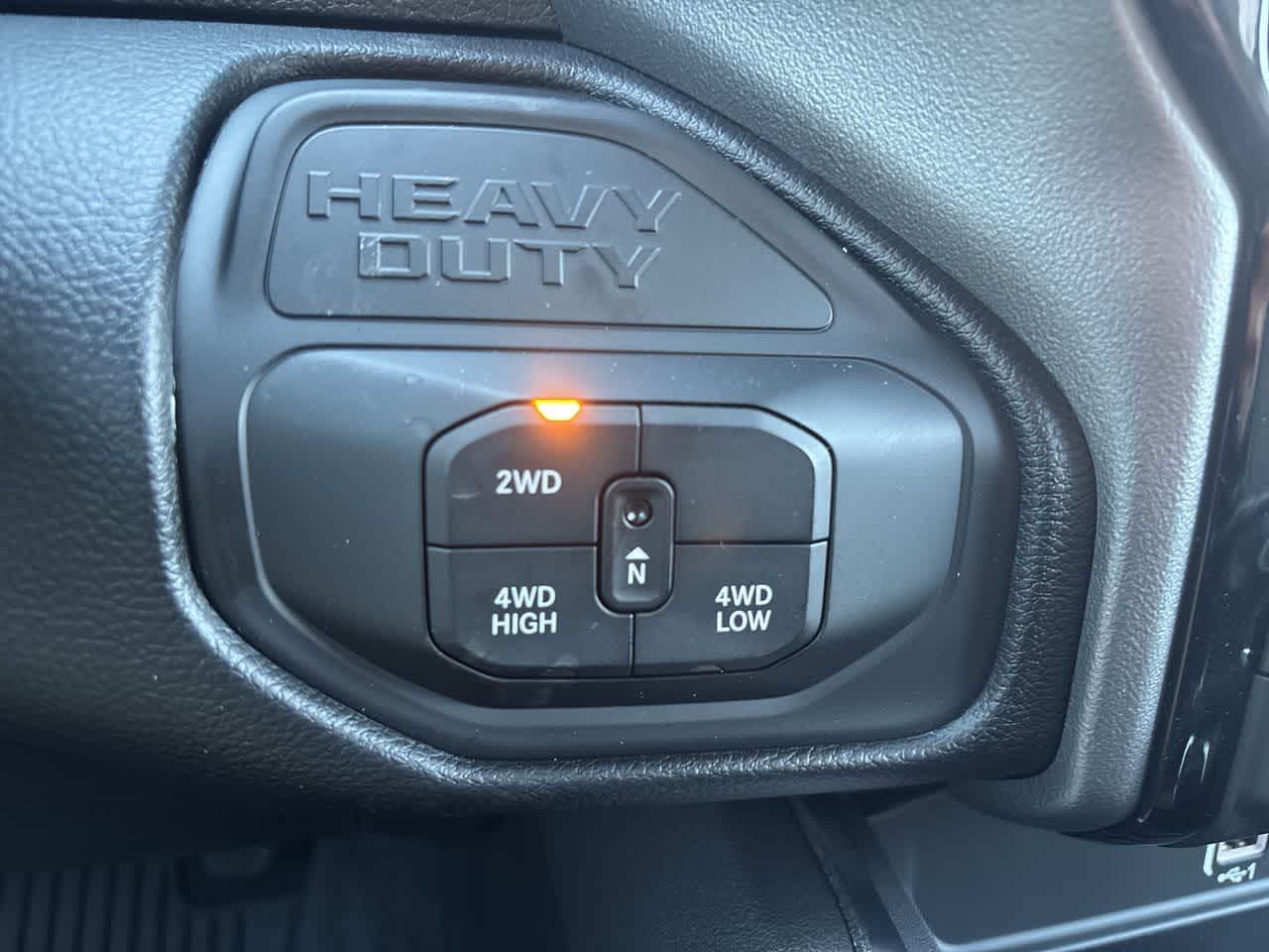 Thumbnail: 2026 RAM 3500 - 27