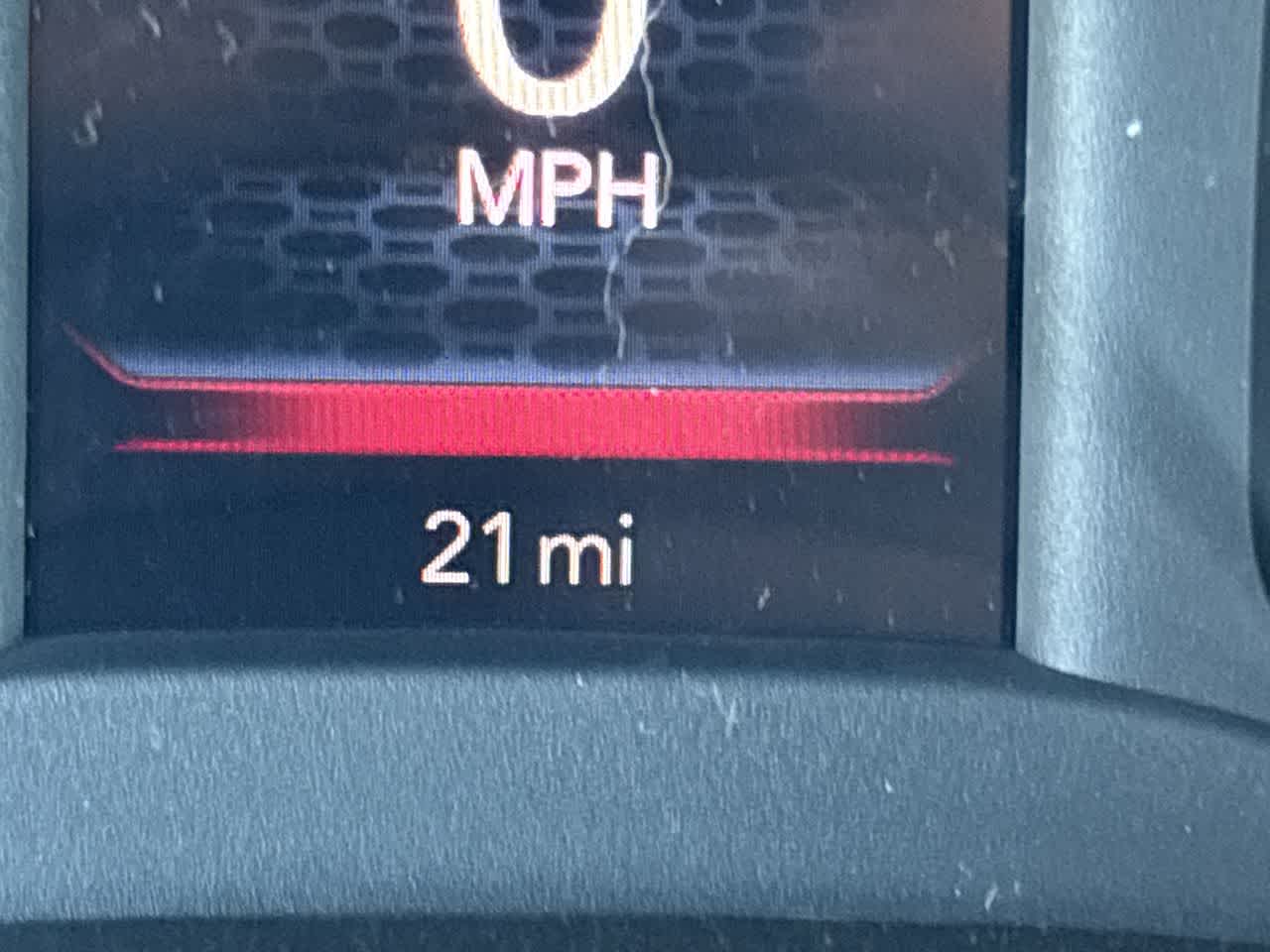 Thumbnail: 2026 RAM 1500 - 28