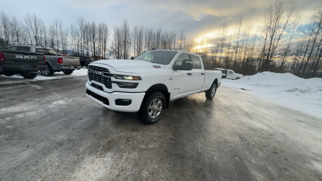 Thumbnail: 2026 RAM 2500 - 6