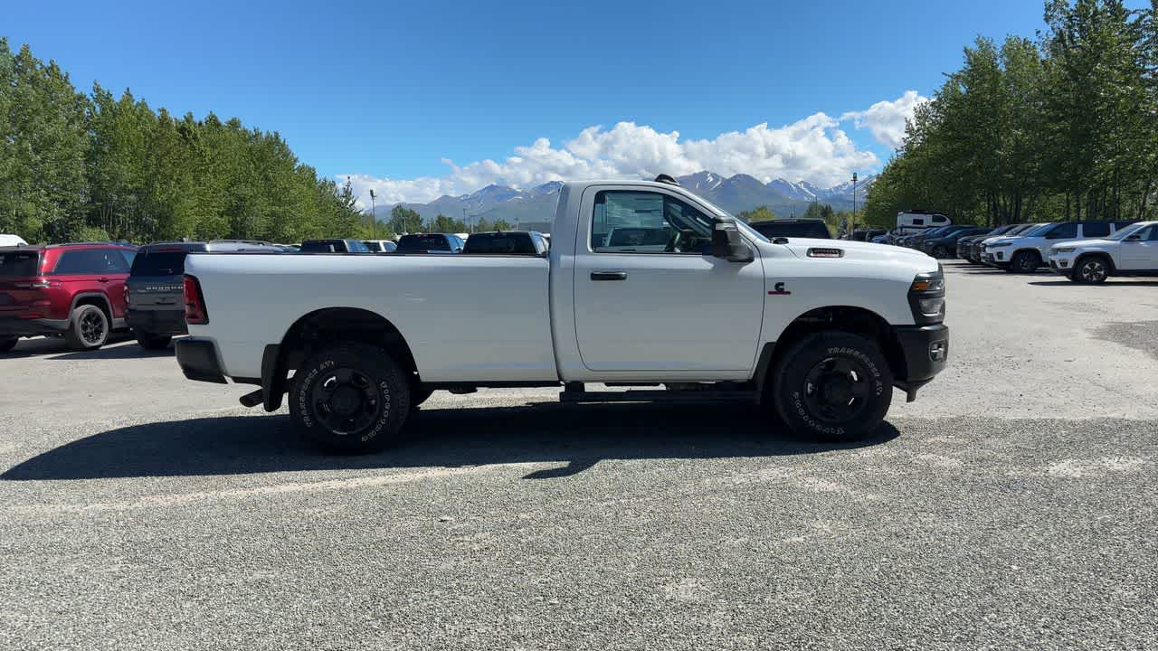 Thumbnail: 2026 RAM 2500 - 16