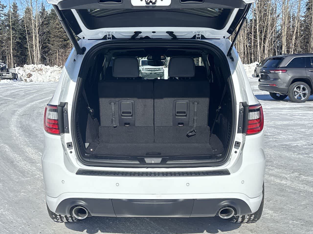 Thumbnail: 2026 Dodge Durango - 12