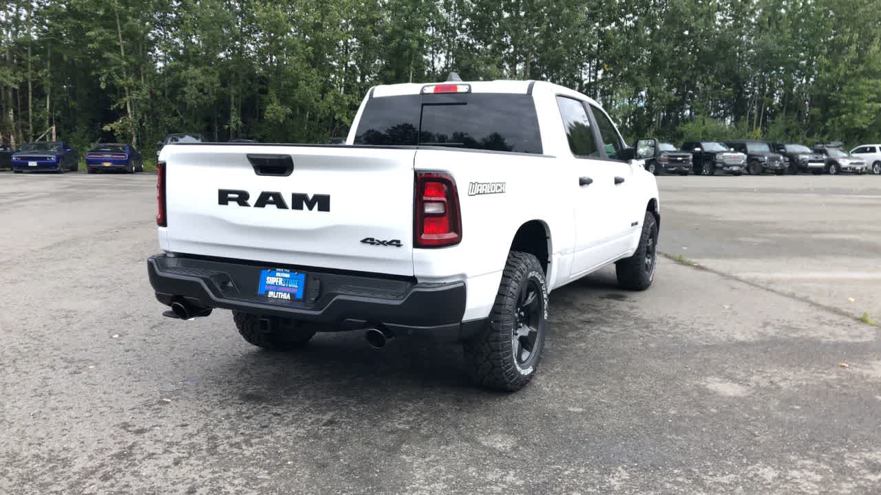 Thumbnail: 2026 RAM 1500 - 14