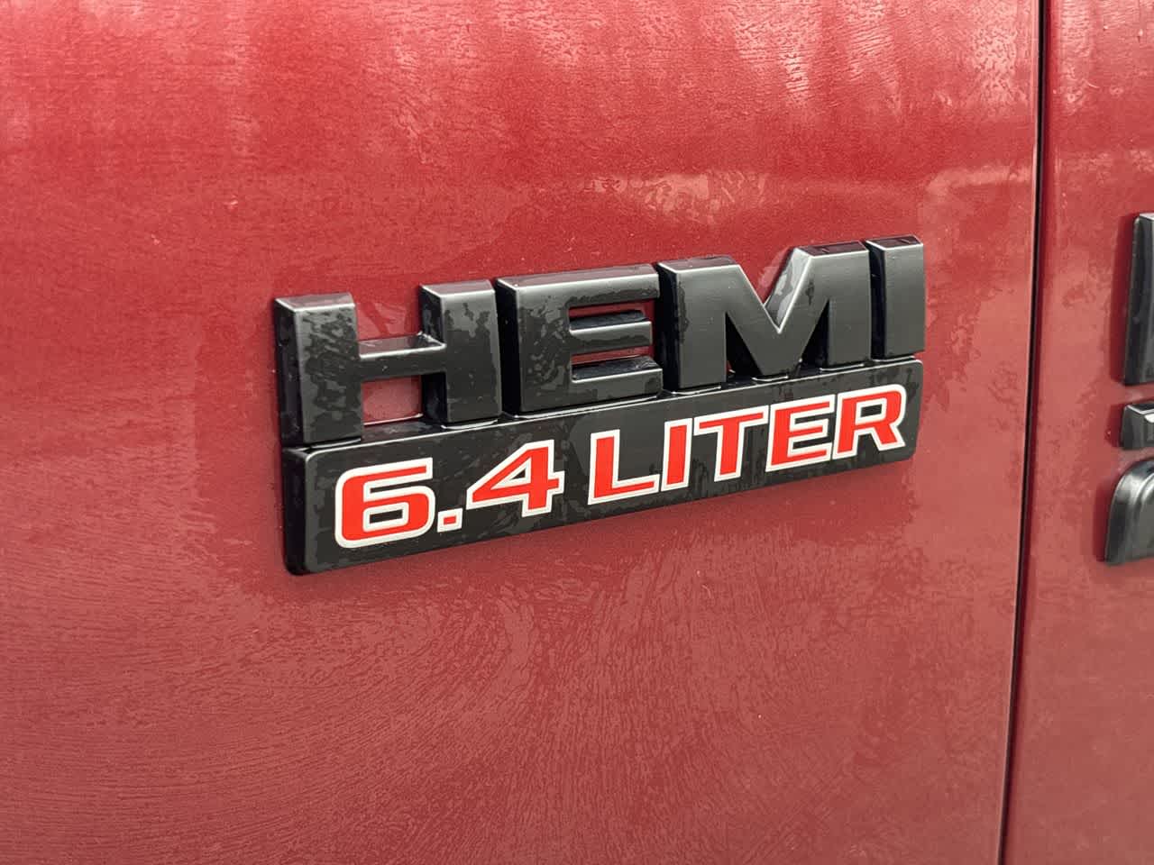 Thumbnail: 2018 RAM 2500 - 18