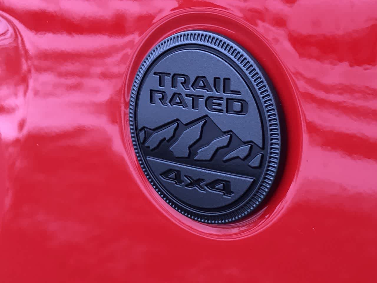 Thumbnail: 2026 Jeep Wrangler - 18