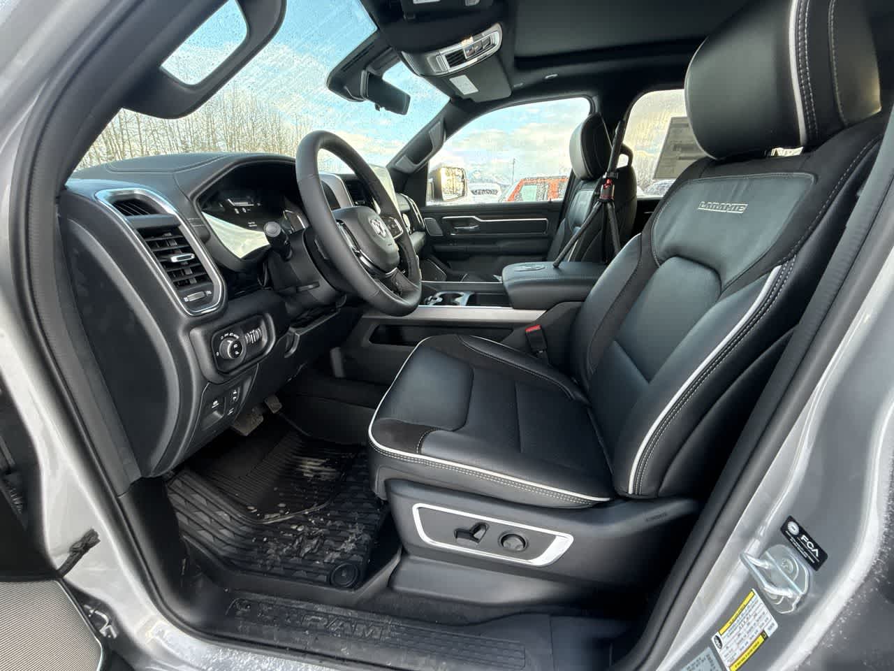 Thumbnail: 2026 RAM 1500 - 23