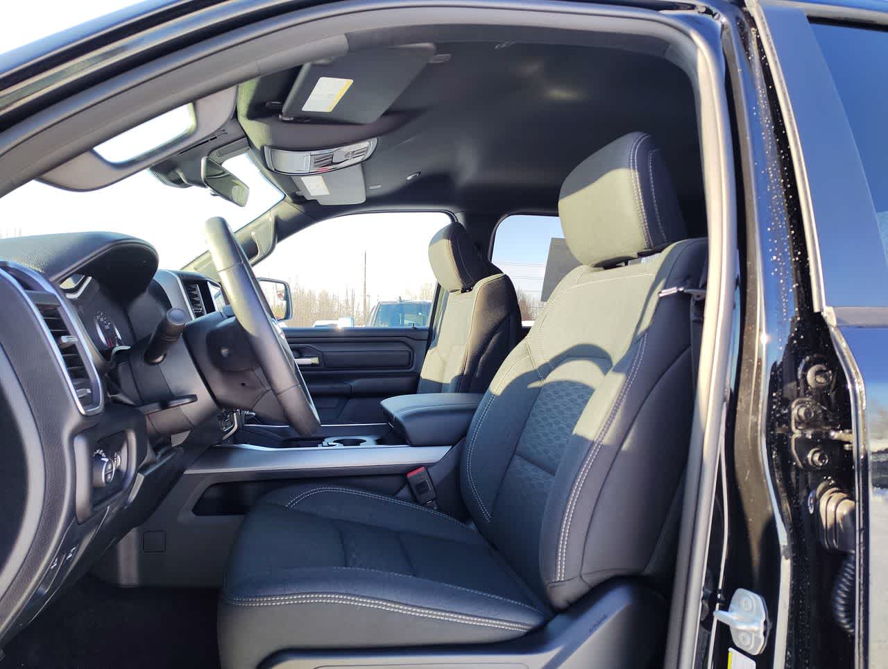 Thumbnail: 2026 RAM 1500 - 23