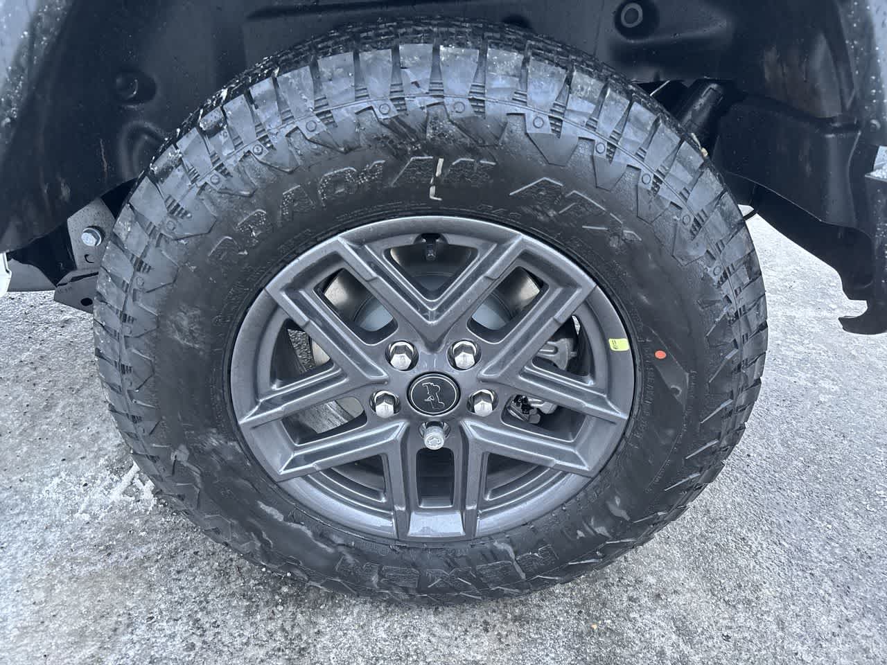 Thumbnail: 2026 Jeep Wrangler - 20