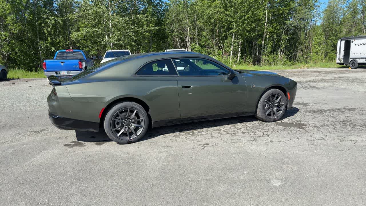 Thumbnail: 2026 Dodge Charger - 15