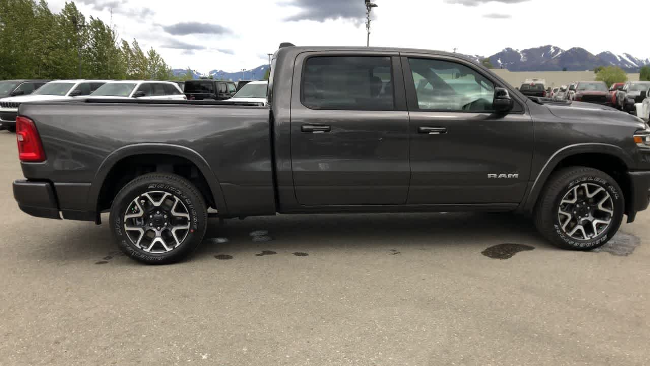 Thumbnail: 2025 RAM 1500 - 15