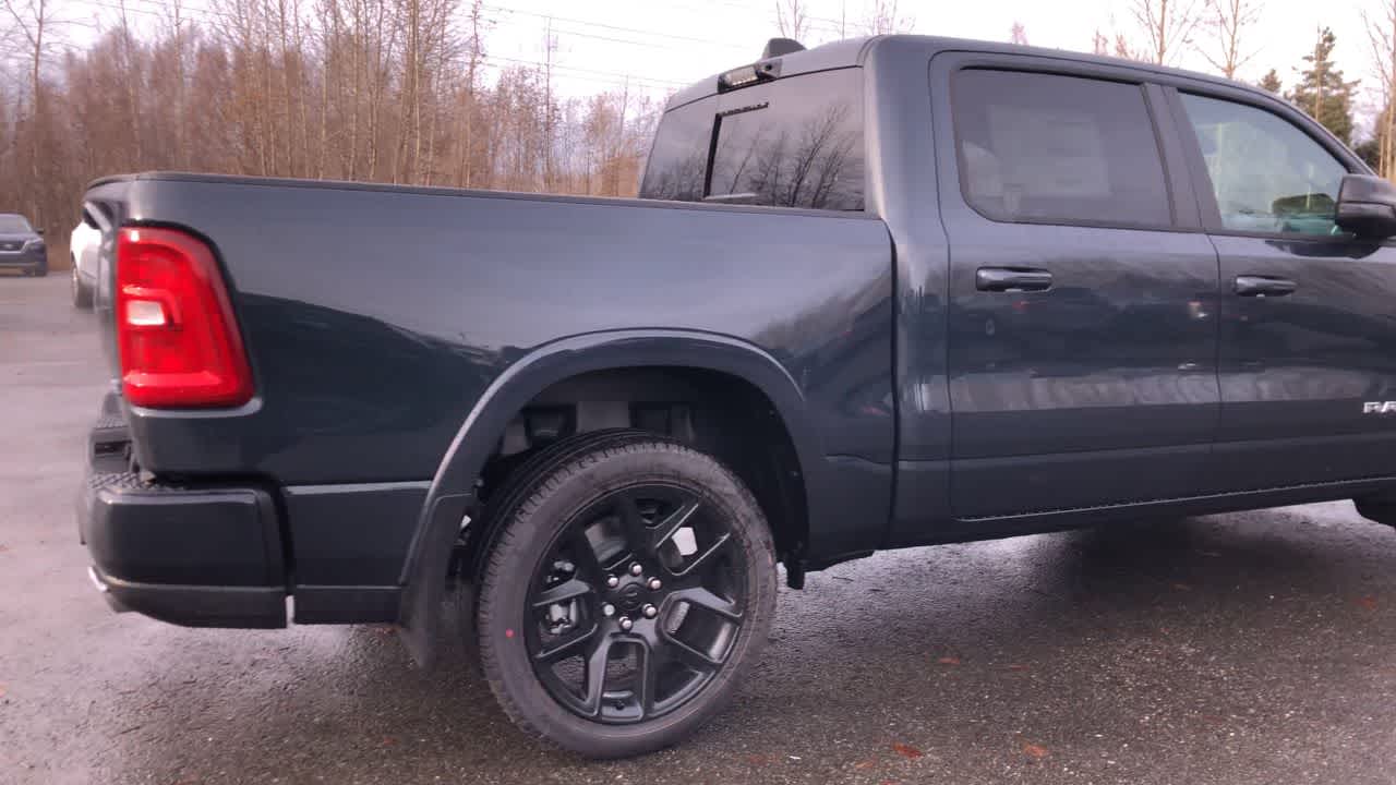 Thumbnail: 2026 RAM 1500 - 13