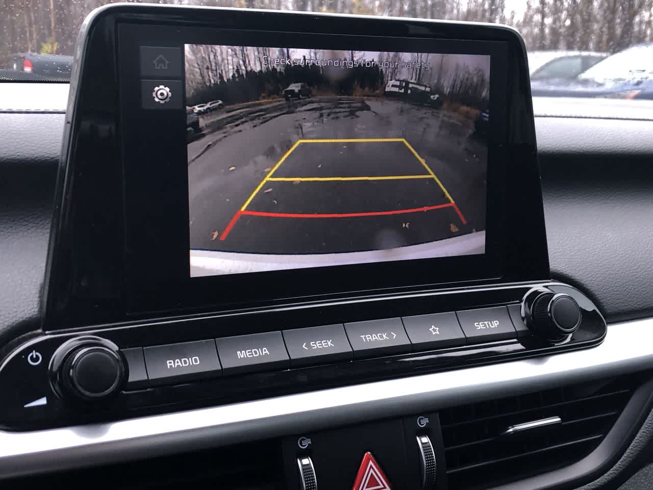 Thumbnail: 2024 Kia Forte - 29