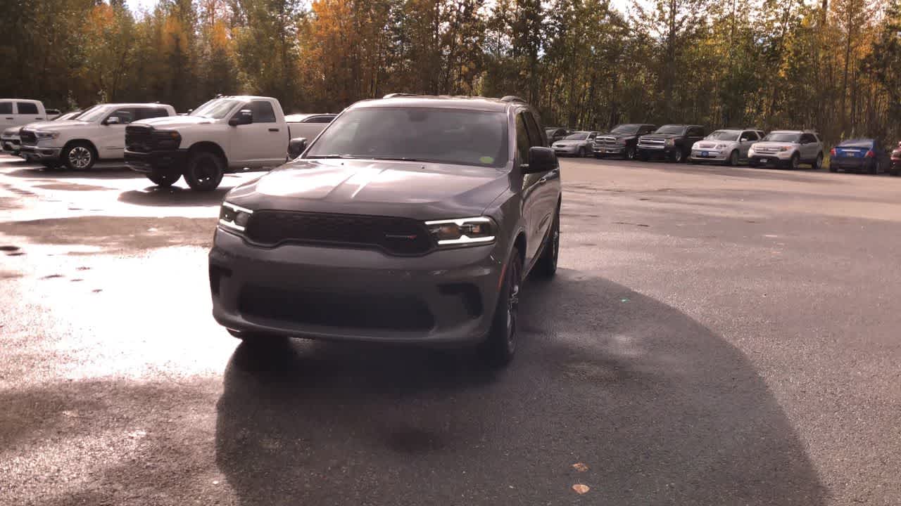 Thumbnail: 2026 Dodge Durango - 5