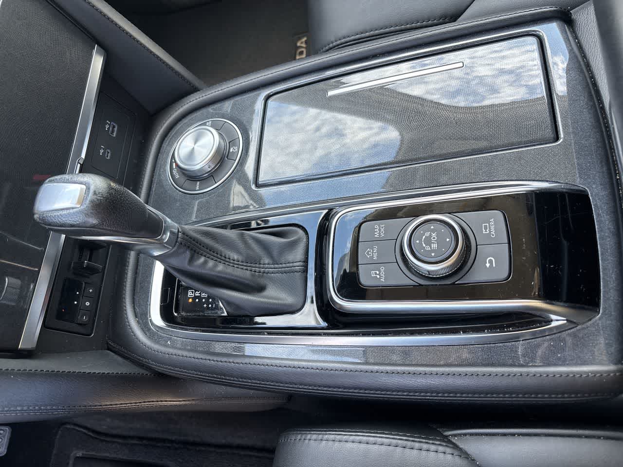 Thumbnail: 2024 Nissan Armada - 26
