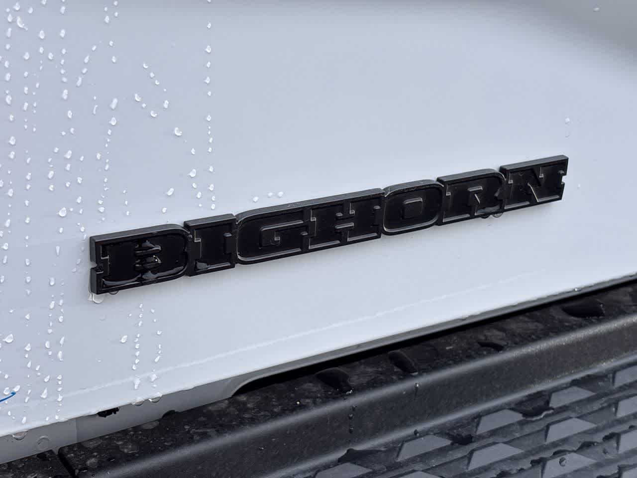 Thumbnail: 2026 RAM 2500 - 18