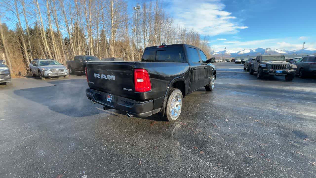 Thumbnail: 2026 RAM 1500 - 14