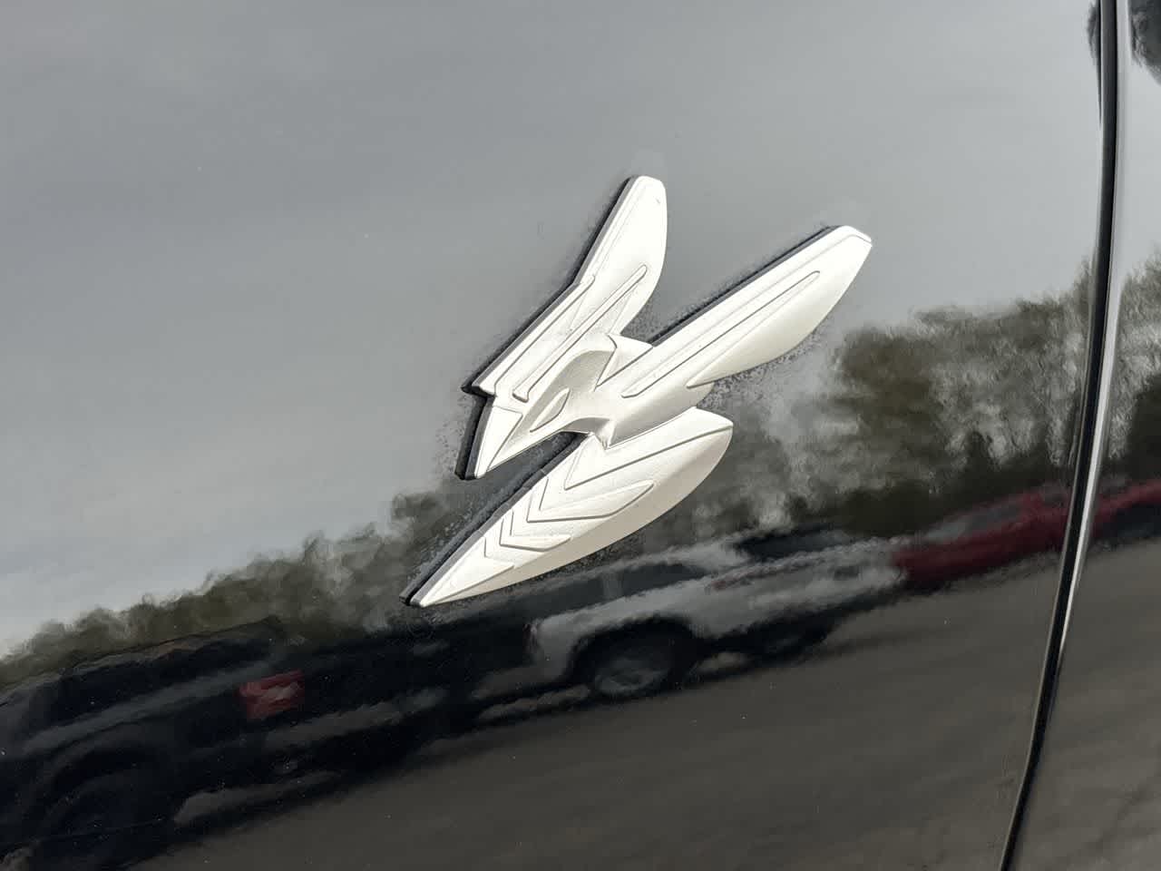 Thumbnail: 2024 Dodge Hornet - 18