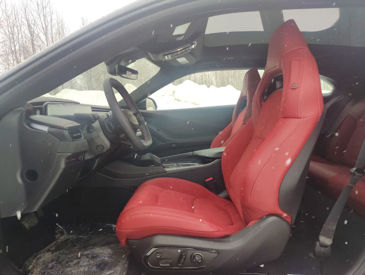 Thumbnail: 2026 Dodge Charger - 14