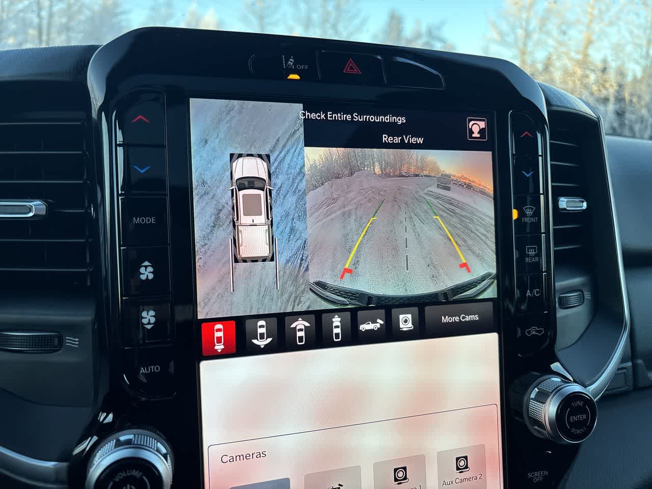 Thumbnail: 2026 RAM 1500 - 29