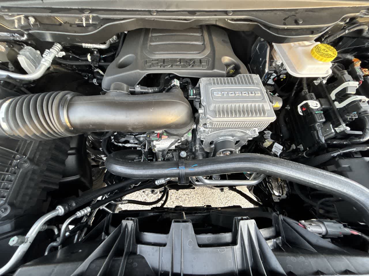 Thumbnail: 2026 RAM 1500 - 24