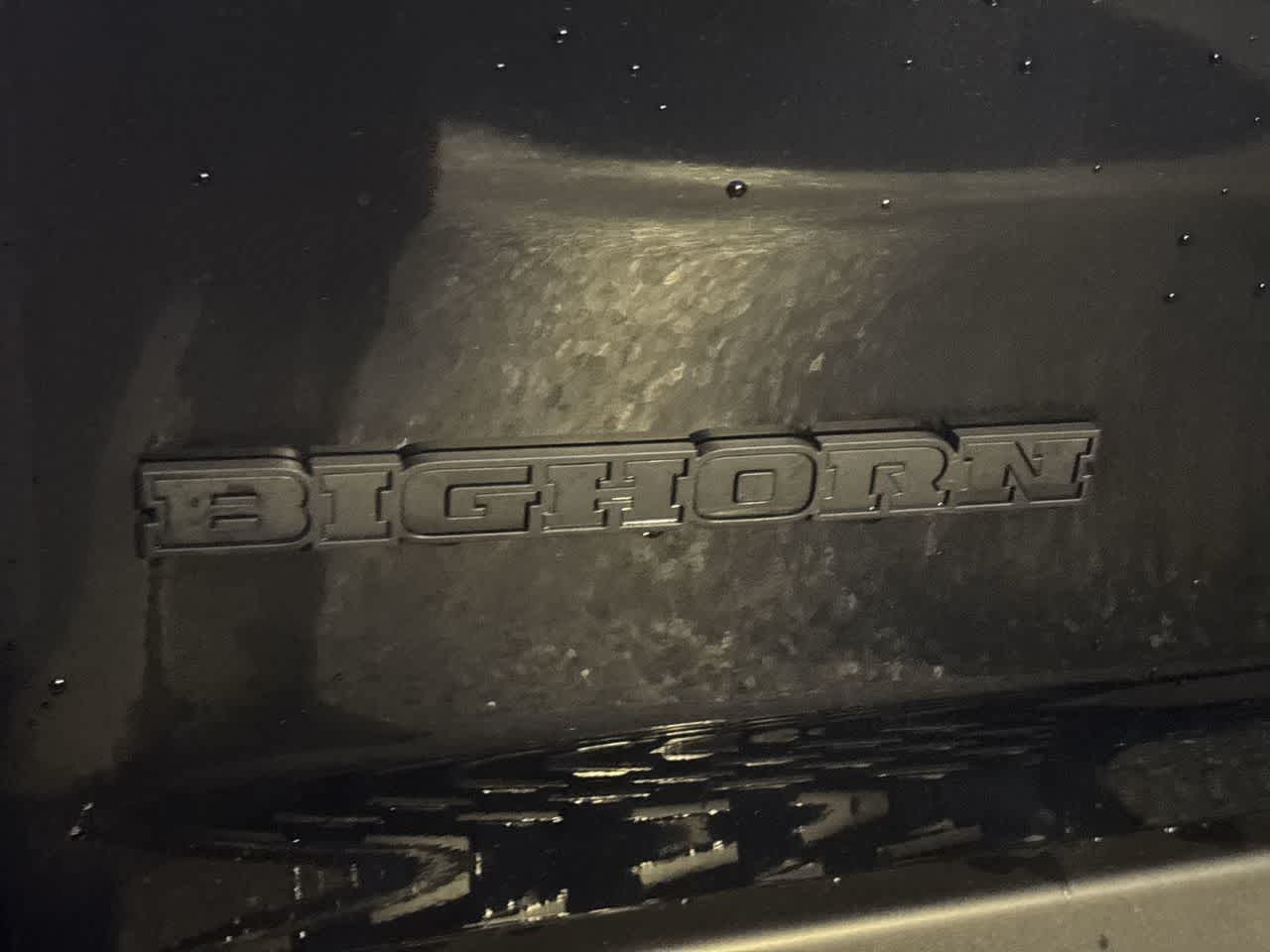 Thumbnail: 2026 RAM 1500 - 18