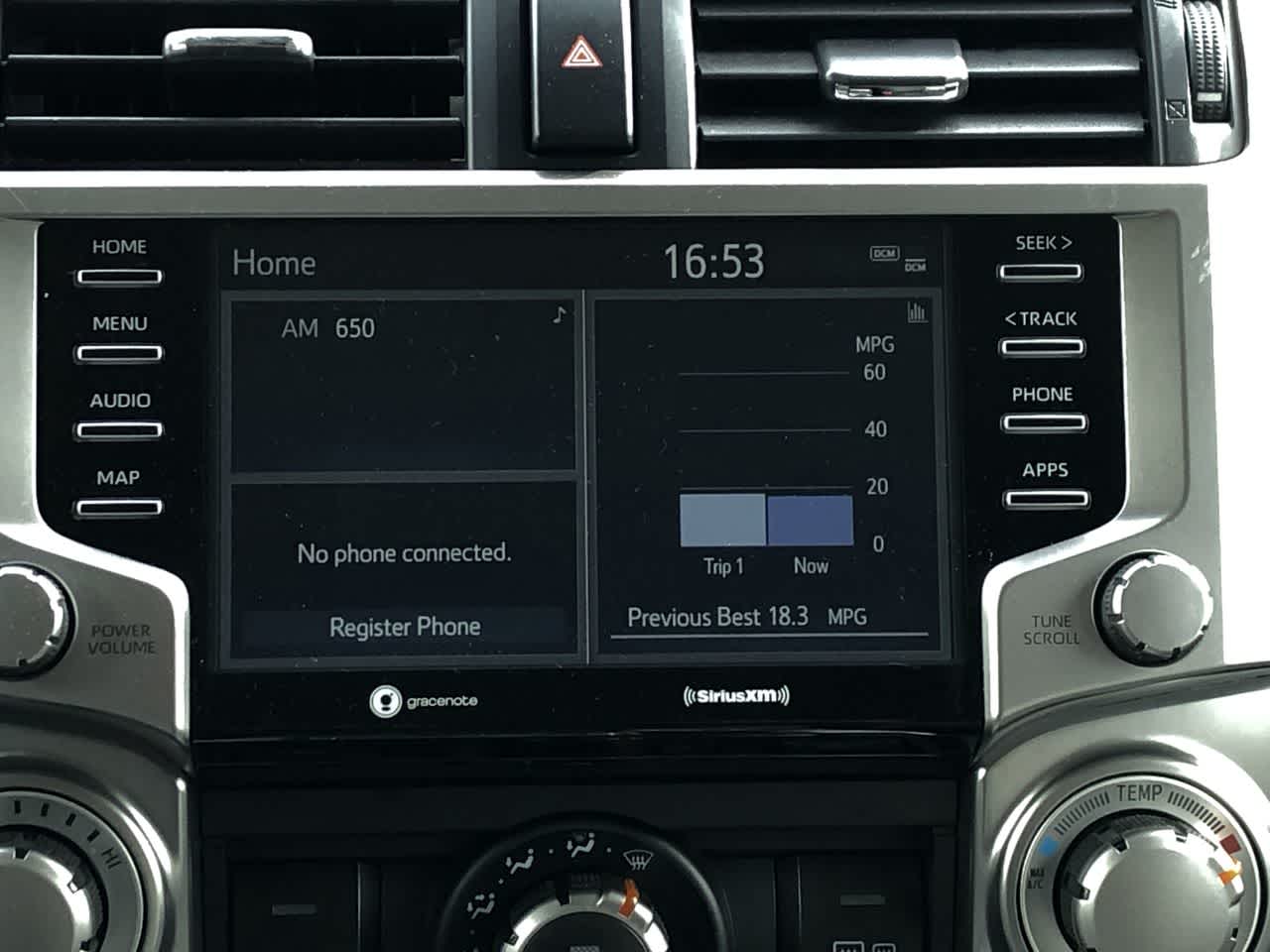 Thumbnail: 2024 Toyota 4Runner - 26