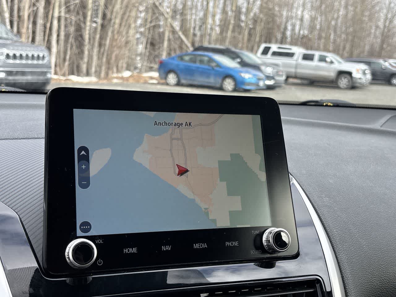 Thumbnail: 2024 Mitsubishi Eclipse Cross - 17