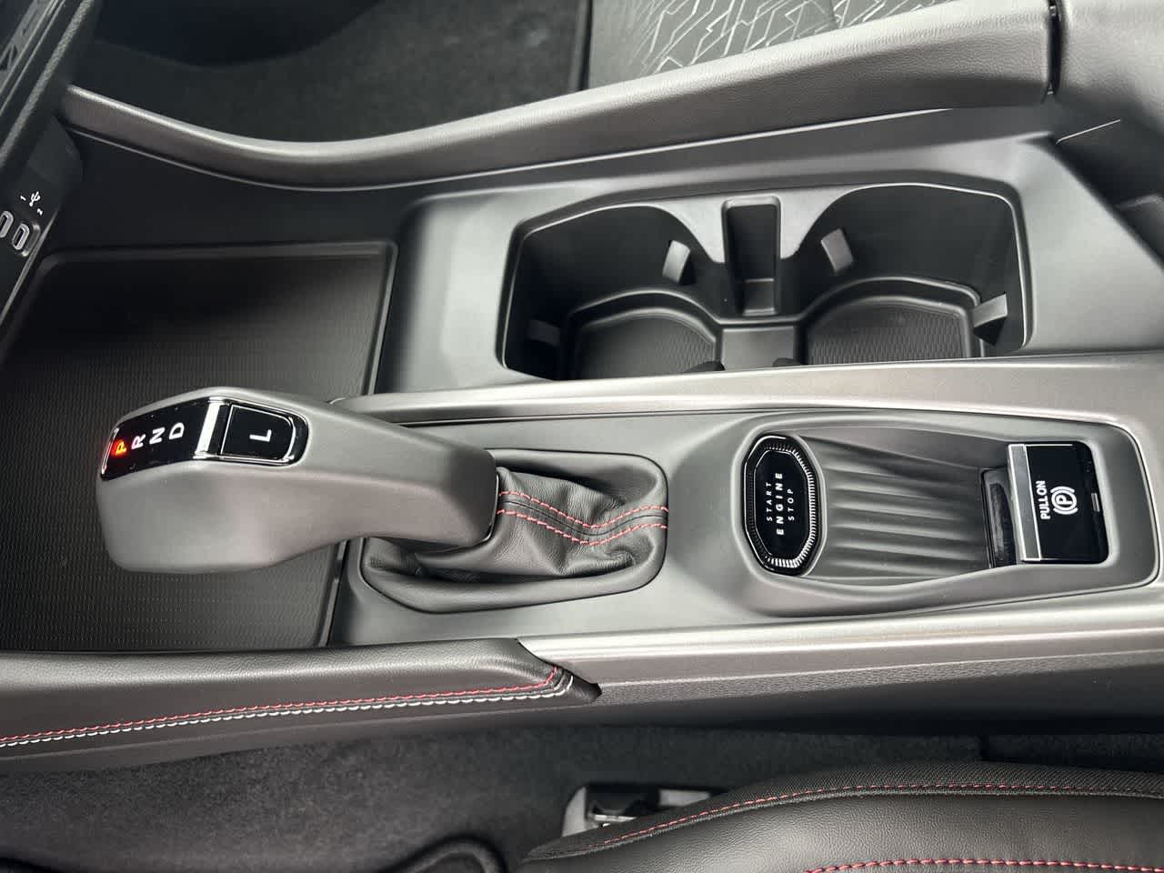 Thumbnail: 2026 Dodge Charger - 26