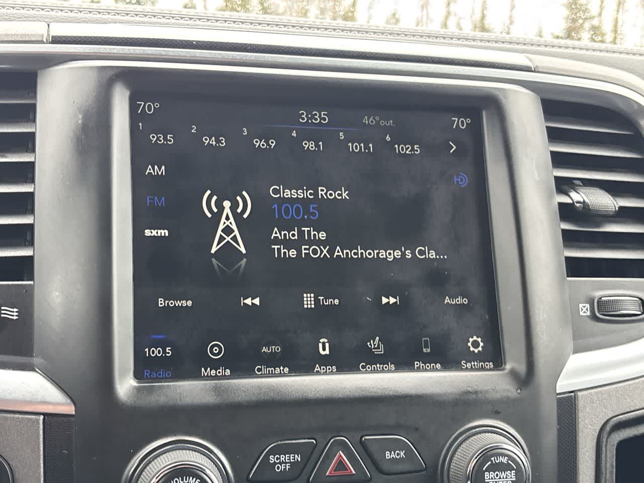Thumbnail: 2018 RAM 2500 - 26