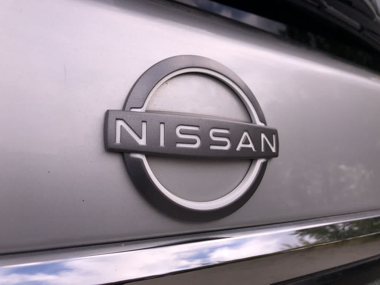 Thumbnail: 2023 Nissan Armada - 18