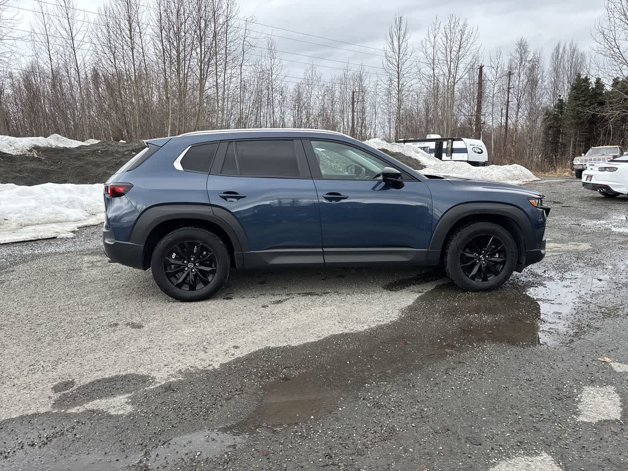 Thumbnail: 2025 Mazda CX-50 - 9