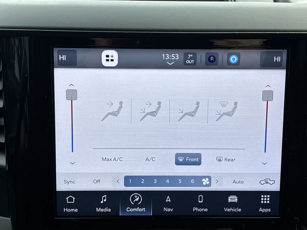 Thumbnail: 2022 RAM 2500 - 18