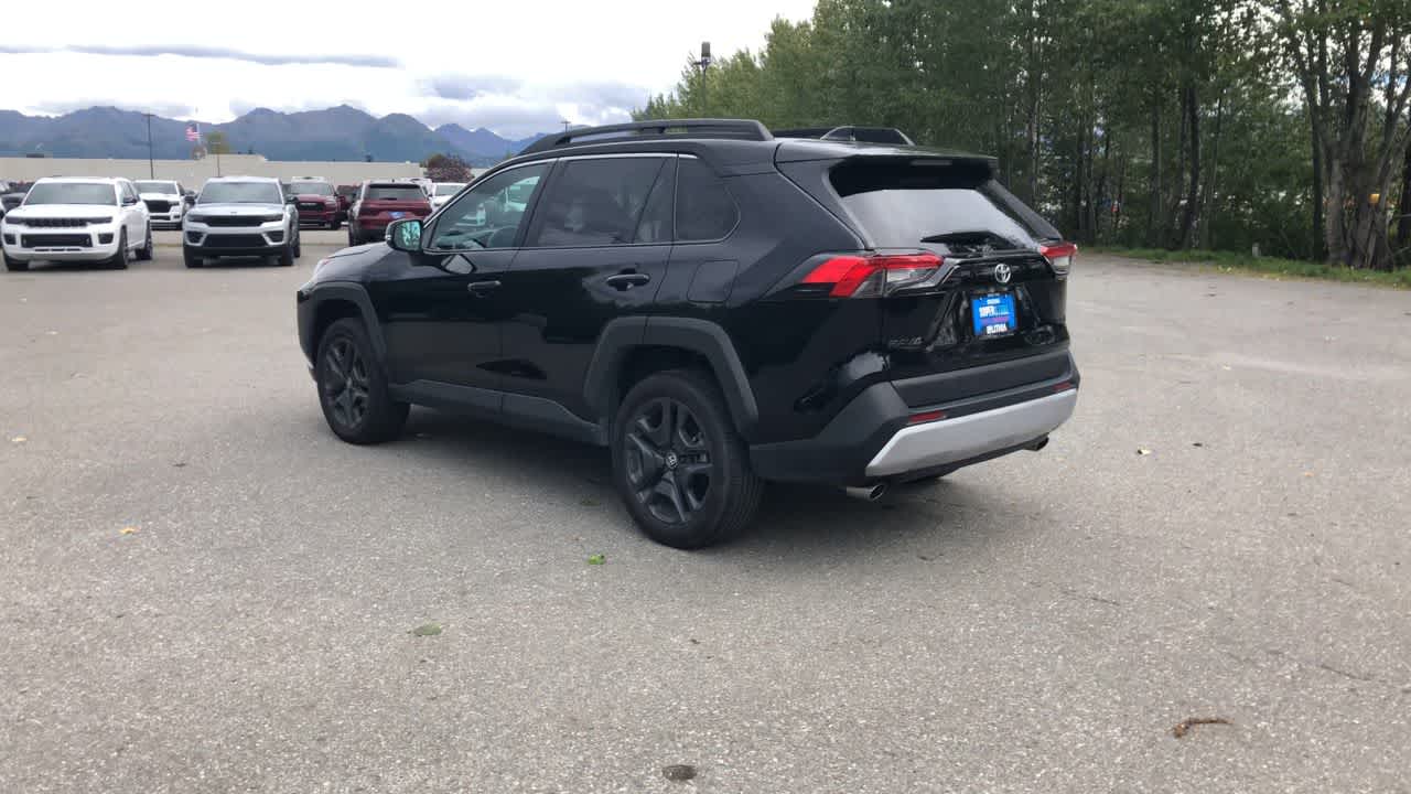 Thumbnail: 2024 Toyota RAV4 - 11