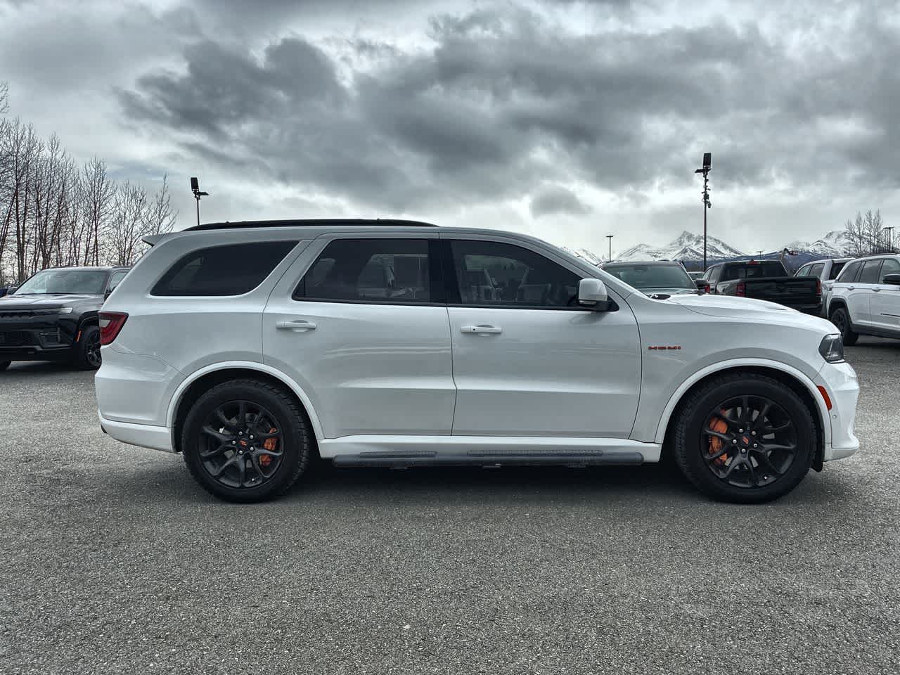 Thumbnail: 2022 Dodge Durango - 9