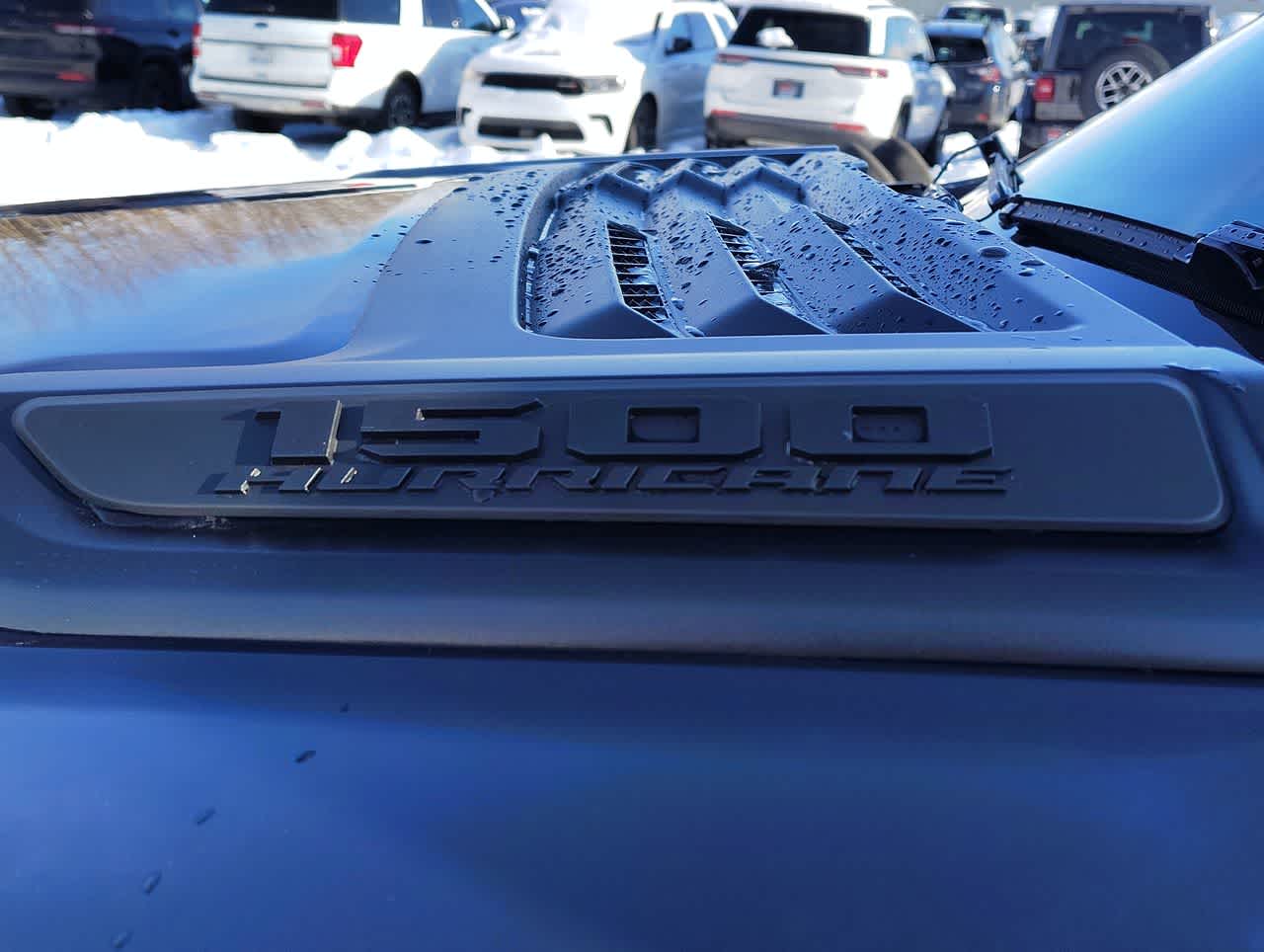 Thumbnail: 2026 RAM 1500 - 18