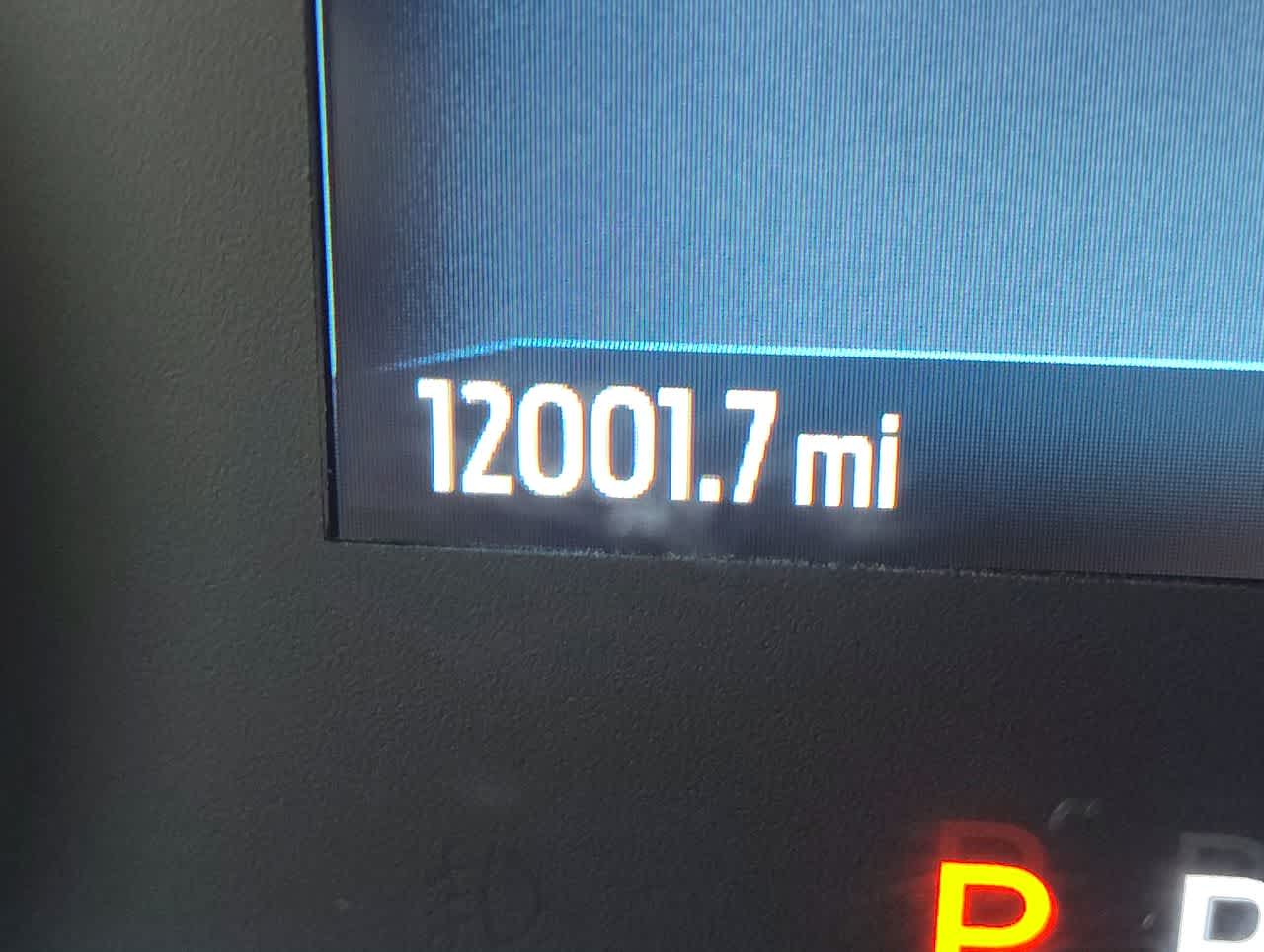 Thumbnail: 2024 Ford Econoline - 20