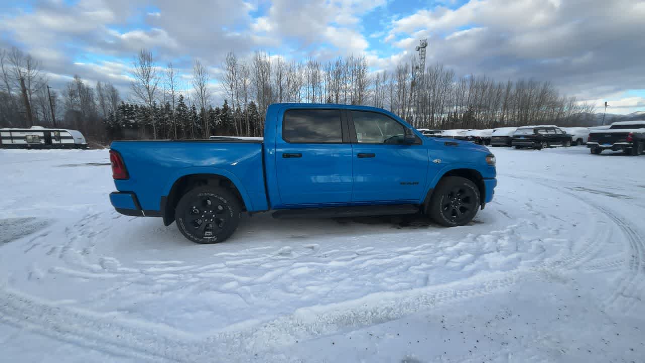 Thumbnail: 2026 RAM 1500 - 16